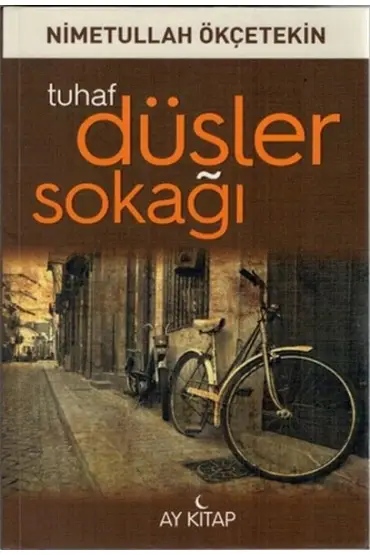  Tuhaf Düşler Sokağı