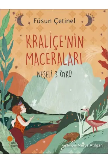  Kraliçe’nin Maceraları