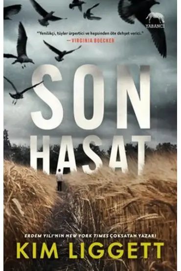  Son Hasat