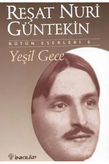  Yeşil Gece