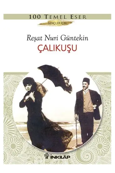  Çalıkuşu Gençler İçin