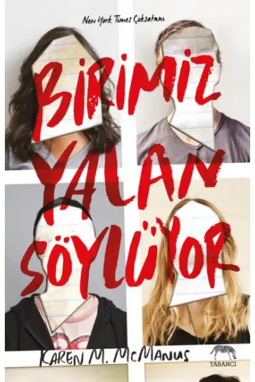  Birimiz Yalan Söylüyor