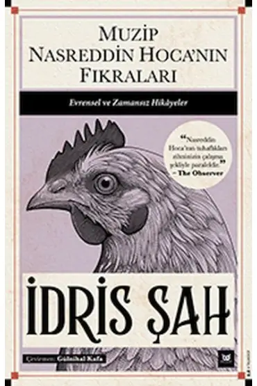  Muzip Nasreddin Hoca’nın Fıkraları