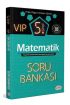  Editör 5. Sınıf VIP Matematik Soru Bankası