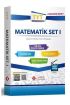  Sonuç TYT Matematik Set I Kazanım Merkezli Soru Kitapçığı (Yeni)