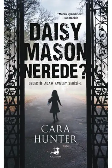  Daisy Mason Nerede?