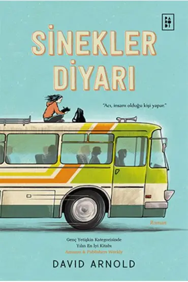  Sinekler Diyarı