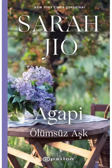  Agapi Ölümsüz Aşk