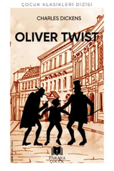  Oliver Twist