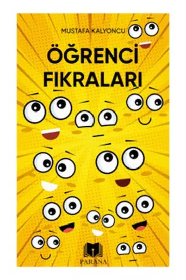  Öğrenci Fıkraları