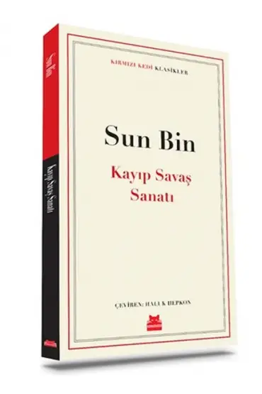  Kayıp Savaş Sanatı