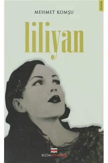  Liliyan