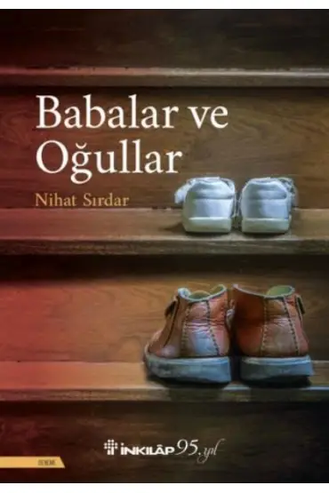  Babalar ve Oğullar