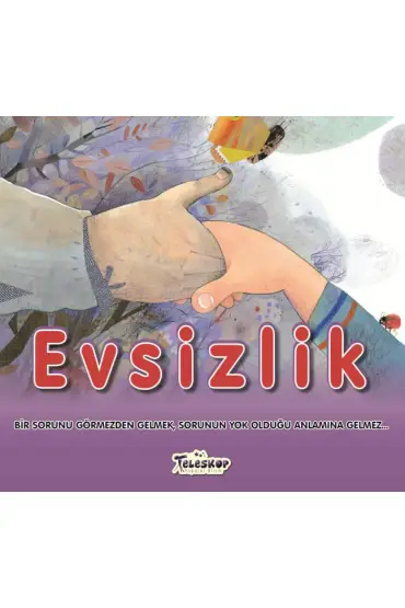  Evsizlik