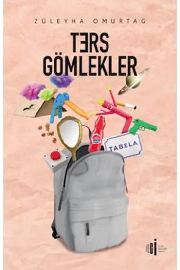  Ters Gömlekler