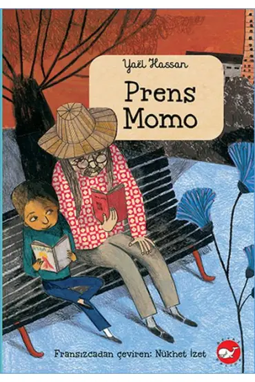  Prens Momo