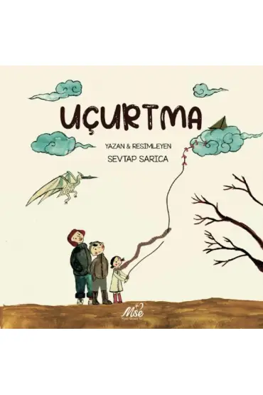  Uçurtma