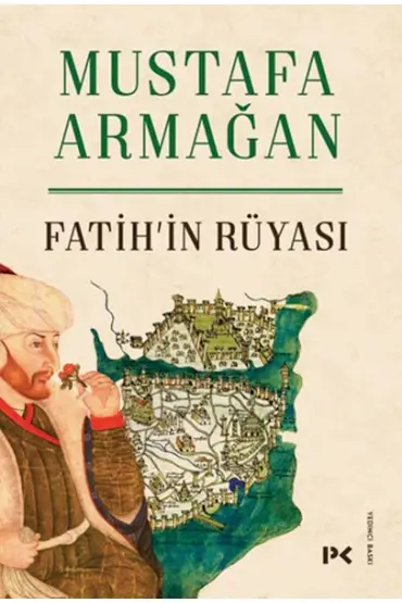  Fatih’in Rüyası