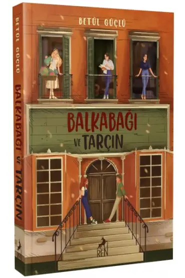  Balkabağı ve Tarçın