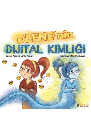  Defne'nin Dijital Kimliği