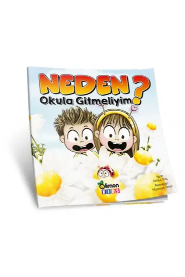  Neden Okula Gitmeliyim?