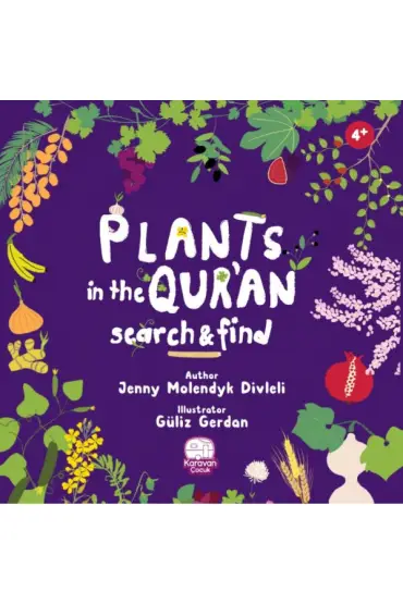  Plants in the Qur'an