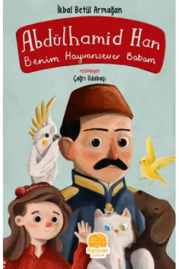  Benim Hayvansever Babam