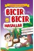  Bıcır Bıcır Masallar