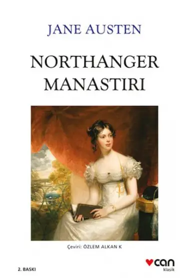  Northanger Manastırı