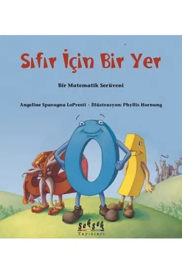  Sıfır İçin Bir Yer