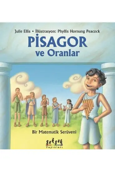  Pisagor ve Oranlar