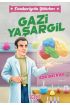  Cumhuriyetin Yıldızları 4 - Gazi Yaşargil