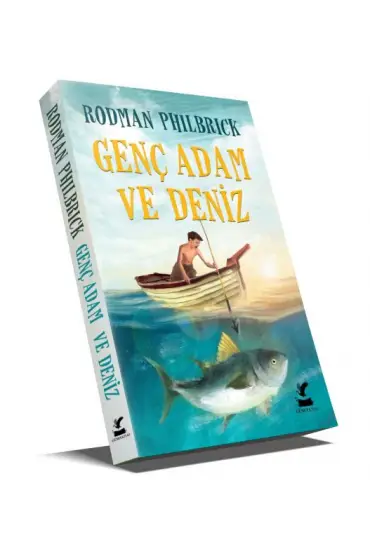  Genç Adam ve Deniz