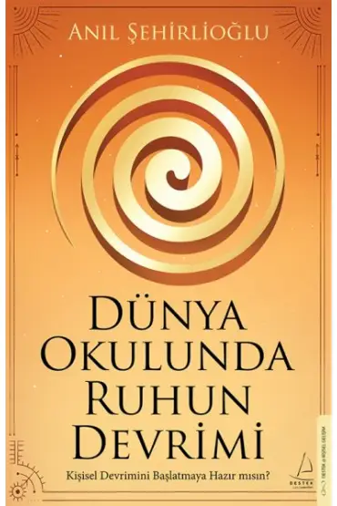  Dünya Okulunda Ruhun Devrimi