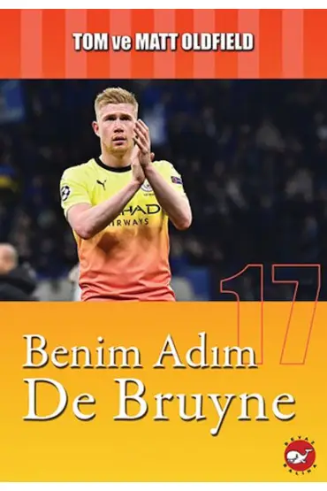  Benim Adım De Bruyne