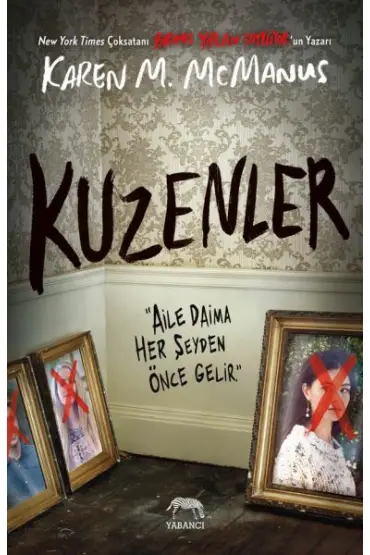  Kuzenler