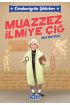  Cumhuriyetin Yıldızları 5 - Muazzez İlmiye Çığ