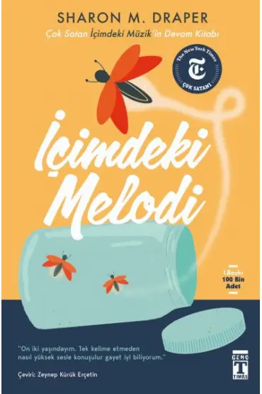  İçimdeki Melodi