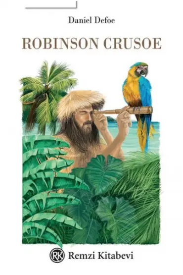  Robinson Crusoe