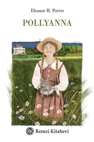  Pollyanna