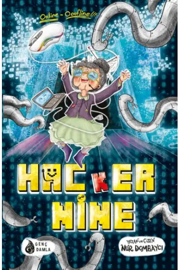  Hacker Nine