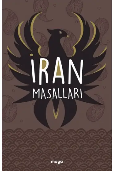  İran Masalları