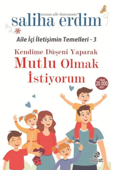  Kendime Düşeni Yaparak Mutlu Olmak İstiyorum