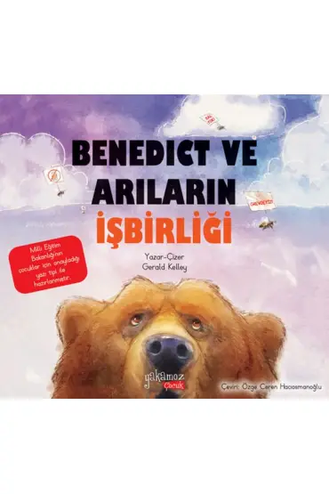  Benedıct ve Arıların İşbirliği