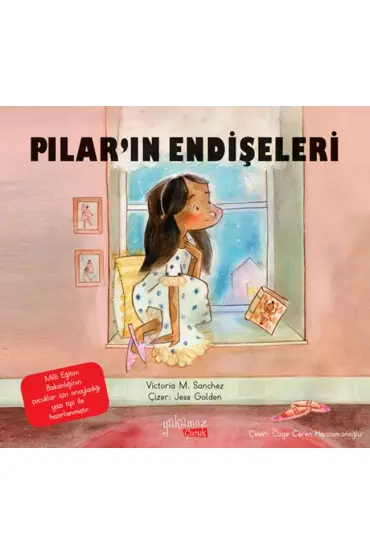  Pılar’ın Endişeleri