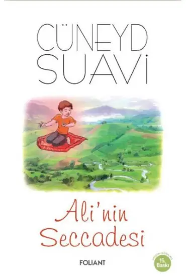  Ali'nin Seccadesi