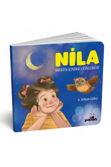  Nila - Hayatın İçindeki Güzellikler