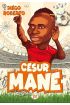  Efsane Futbolcular Cesur Mane