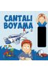  Çantalı Boyama 2