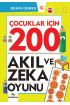  200 Akıl ve Zeka Oyunu